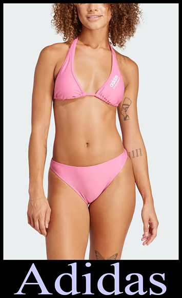 Bikini Adidas 2024 nuovi arrivi costumi donna 10