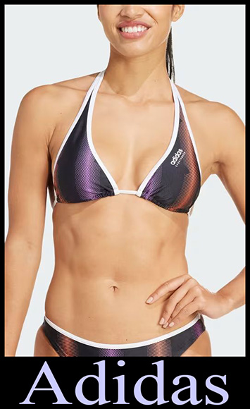 Bikini Adidas 2024 nuovi arrivi costumi donna 2