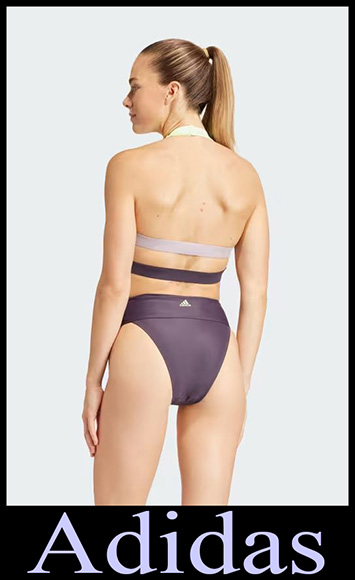 Bikini Adidas 2024 nuovi arrivi costumi donna 7