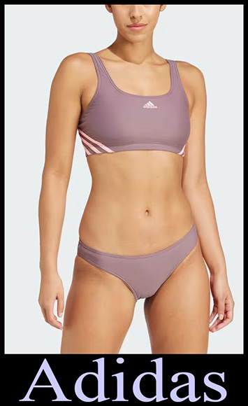 Bikini Adidas 2024 nuovi arrivi costumi donna 9