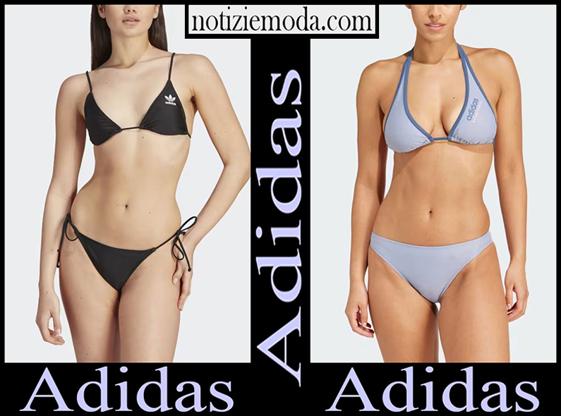 Bikini Adidas 2024 nuovi arrivi costumi donna