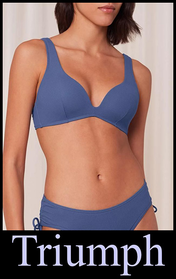 Bikini Triumph 2024 nuovi arrivi costumi moda donna 4