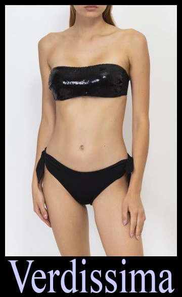 Bikini Verdissima 2024 nuovi arrivi costumi moda donna 1