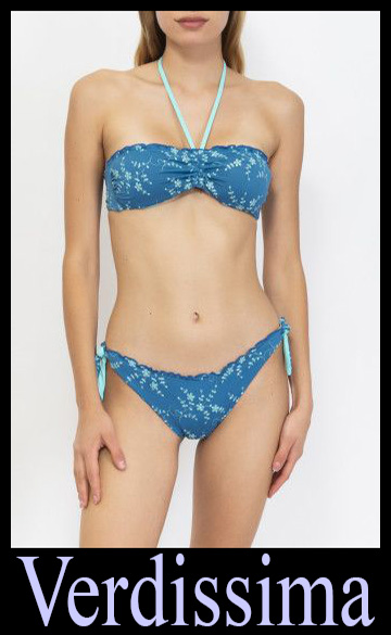 Bikini Verdissima 2024 nuovi arrivi costumi moda donna 8