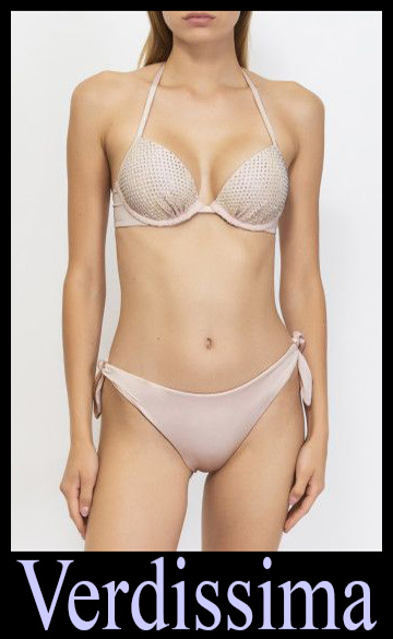 Bikini Verdissima 2024 nuovi arrivi costumi moda donna 9