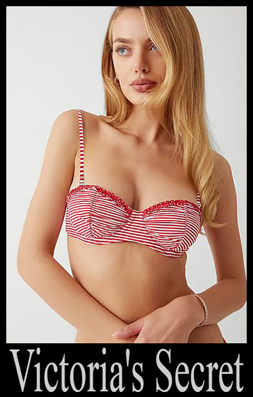 Bikini Victoria's Secret 2024 nuovi arrivi costumi donna 8