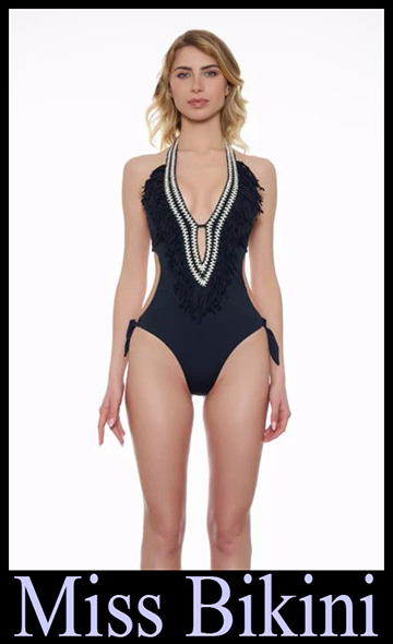 Costumi Miss Bikini 2024 nuovi arrivi moda mare donna 3