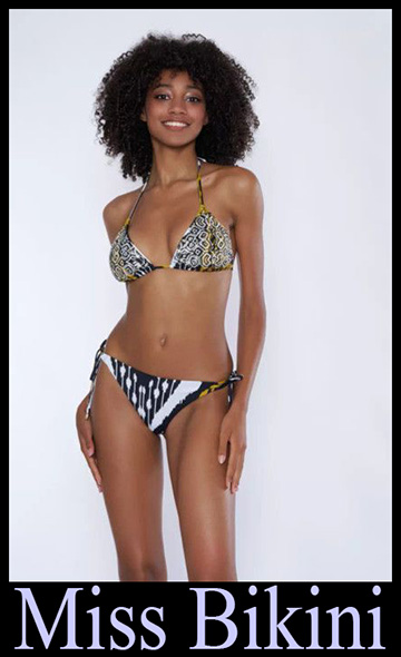 Costumi Miss Bikini 2024 nuovi arrivi moda mare donna 5