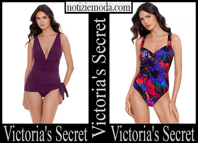 Costumi interi Victoria's Secret 2024 nuovi arrivi donna