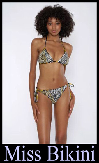 Miss Bikini 2024 nuovi arrivi costumi moda donna 2