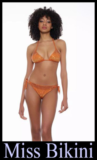 Miss Bikini 2024 nuovi arrivi costumi moda donna 3