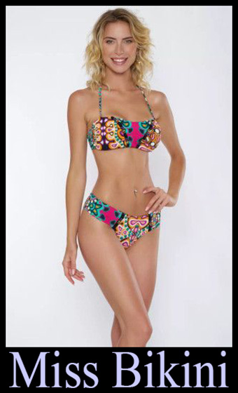 Miss Bikini 2024 nuovi arrivi costumi moda donna 5