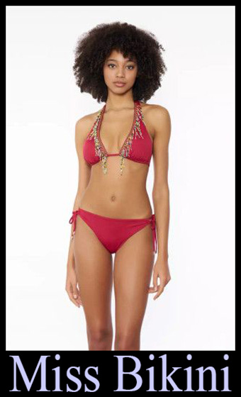 Miss Bikini 2024 nuovi arrivi costumi moda donna 6